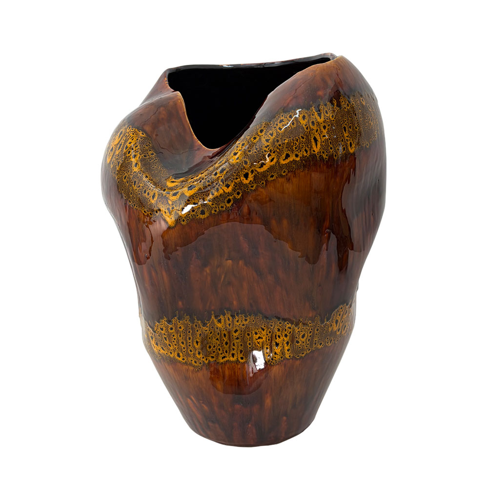 LAVA VASE LAVA VASE
