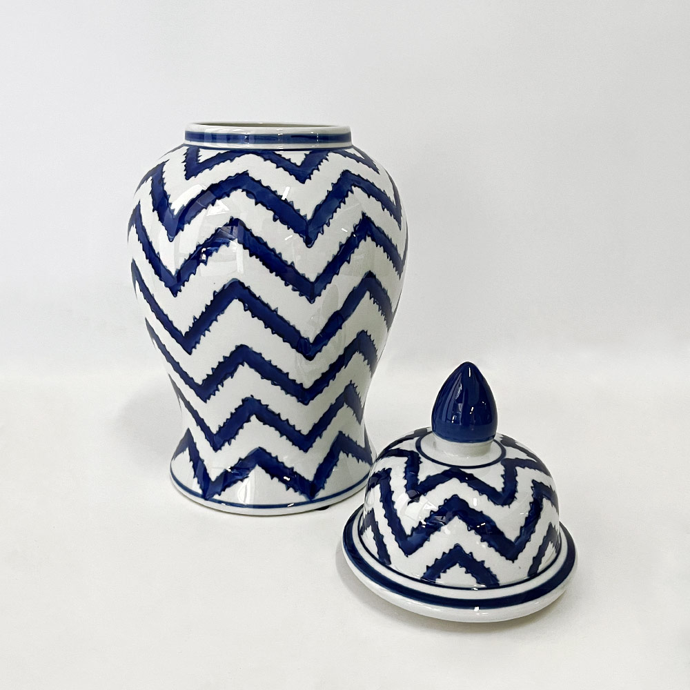 ZIGZAG VASE ZIGZAG VASE