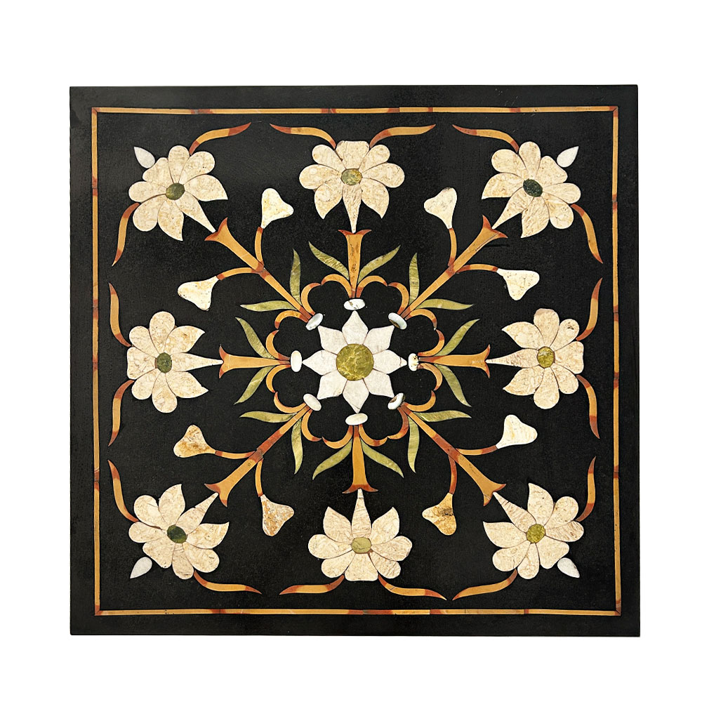 MARBLE TOP MARBLE TOP
