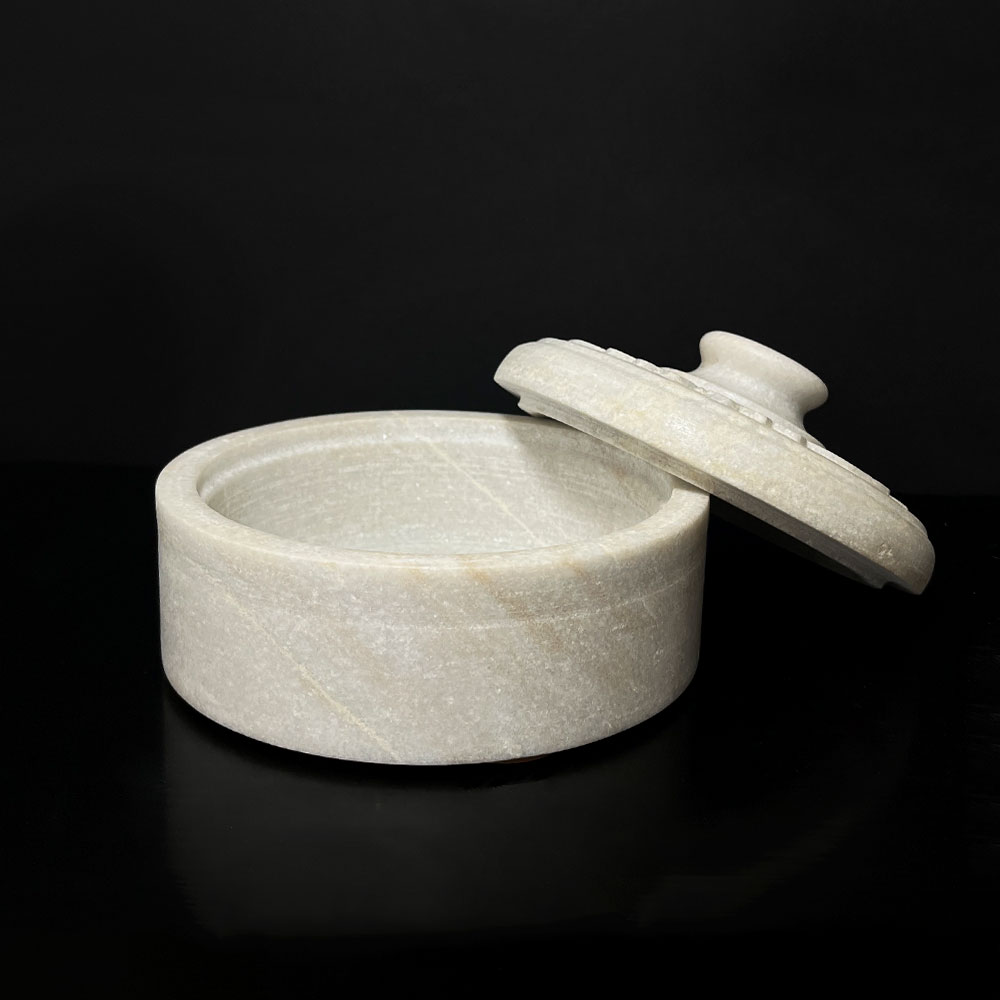 FLORAL BOX, SMALL FLORAL BOX, SMALL