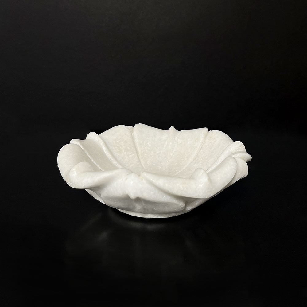 LOTUS LEAF BOWL, XSMALL LOTUS LEAF BOWL, XSMALL