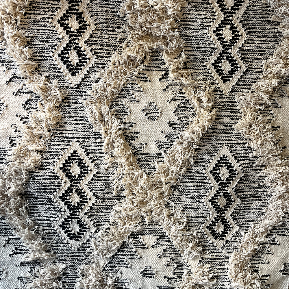 SCANDI DIAMOND RUG SCANDI DIAMOND RUG