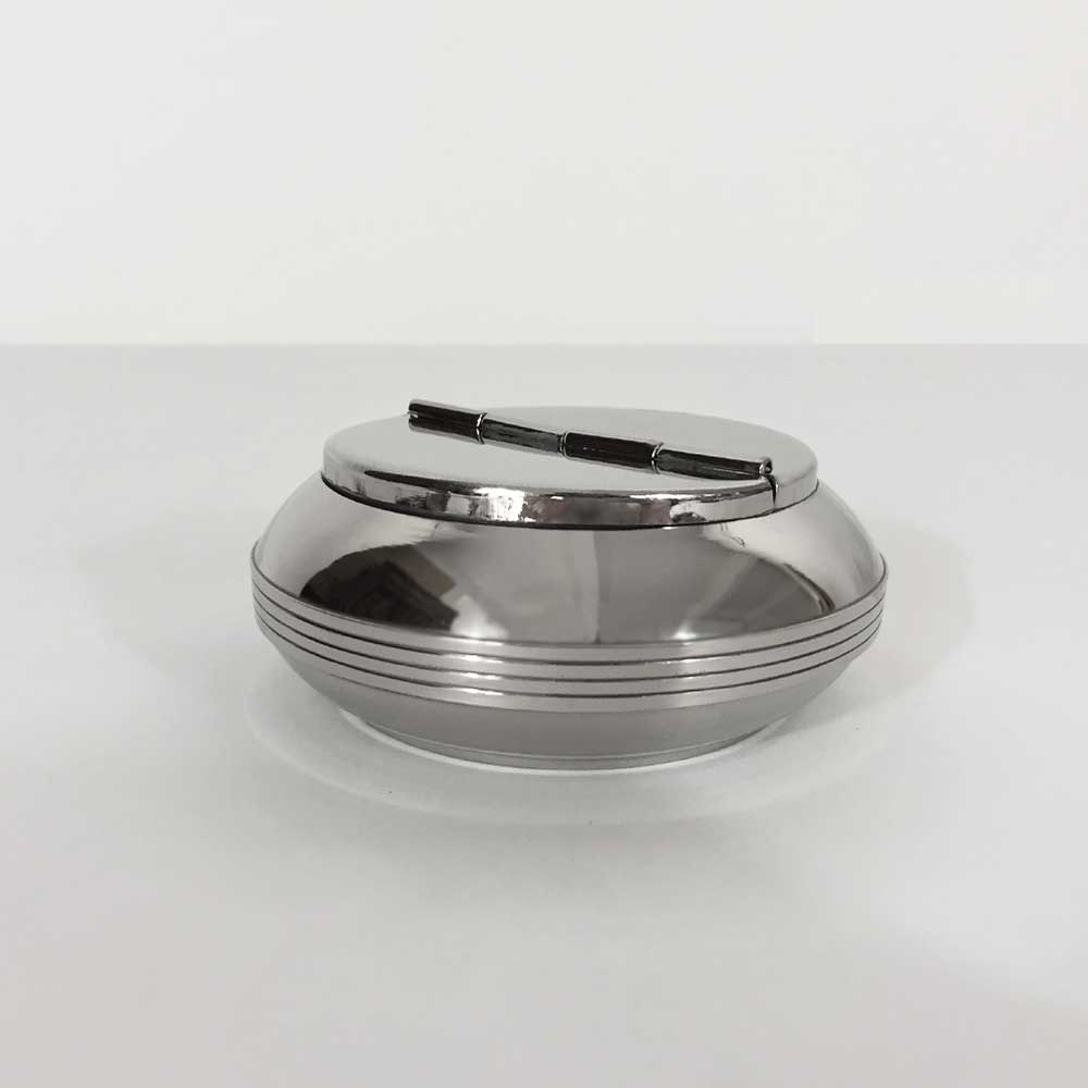 FLIPTOP MAXI ASHTRAY