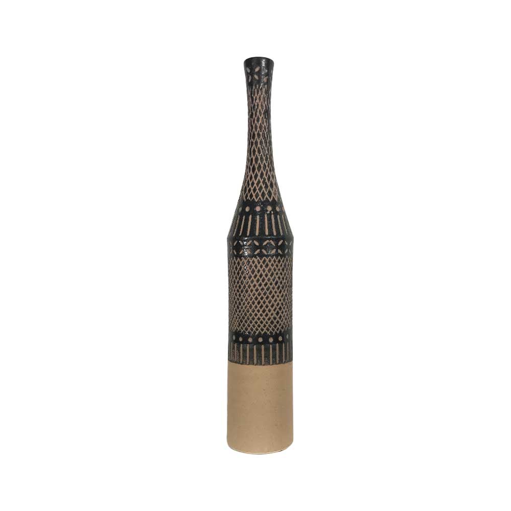 NAOMI BOTTLE VASE