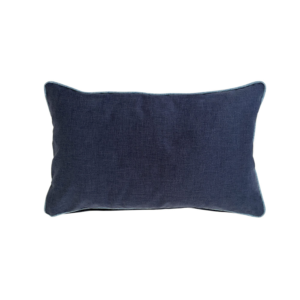 CROWN CUSHION, RECTANGLE