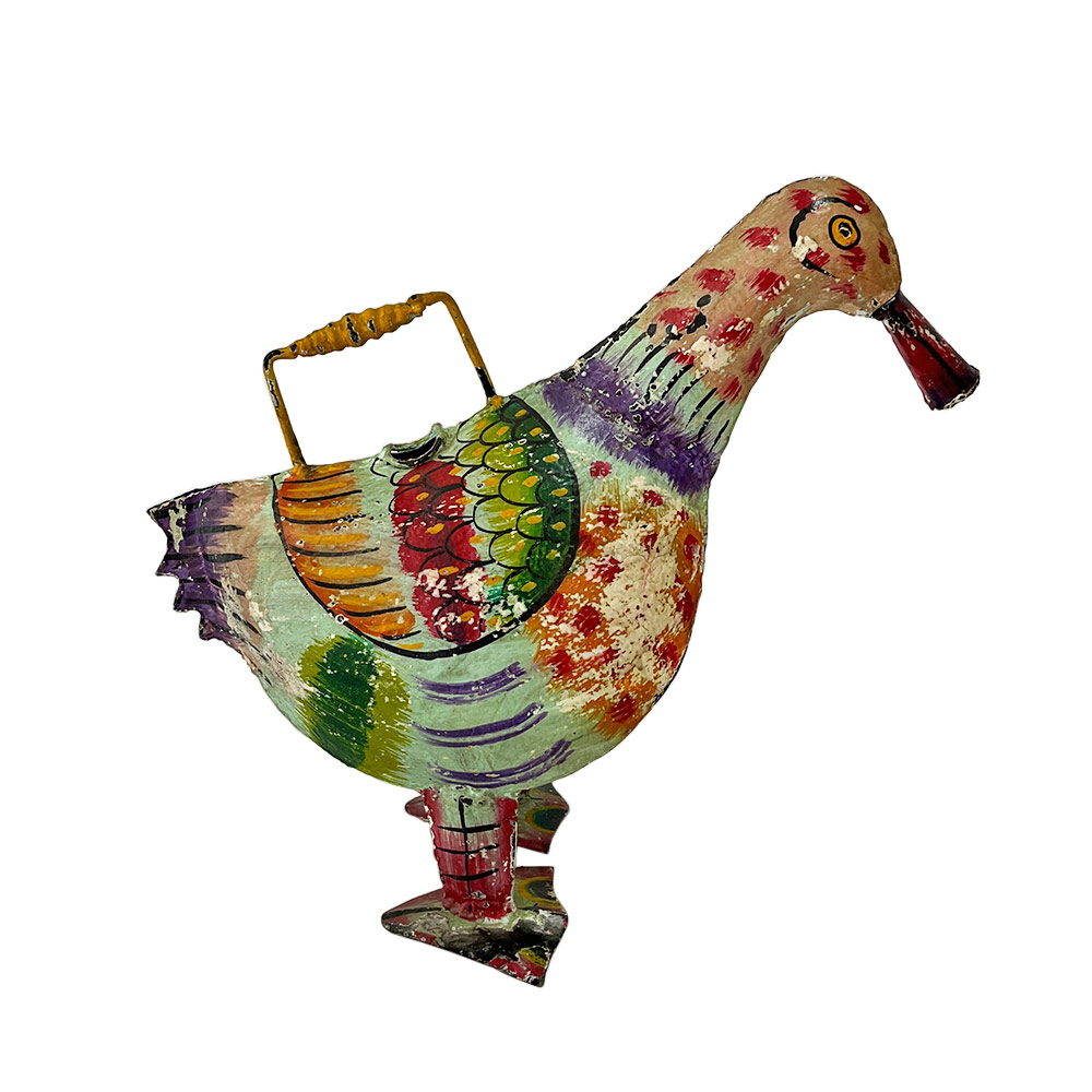 WATERING CAN, DUCK