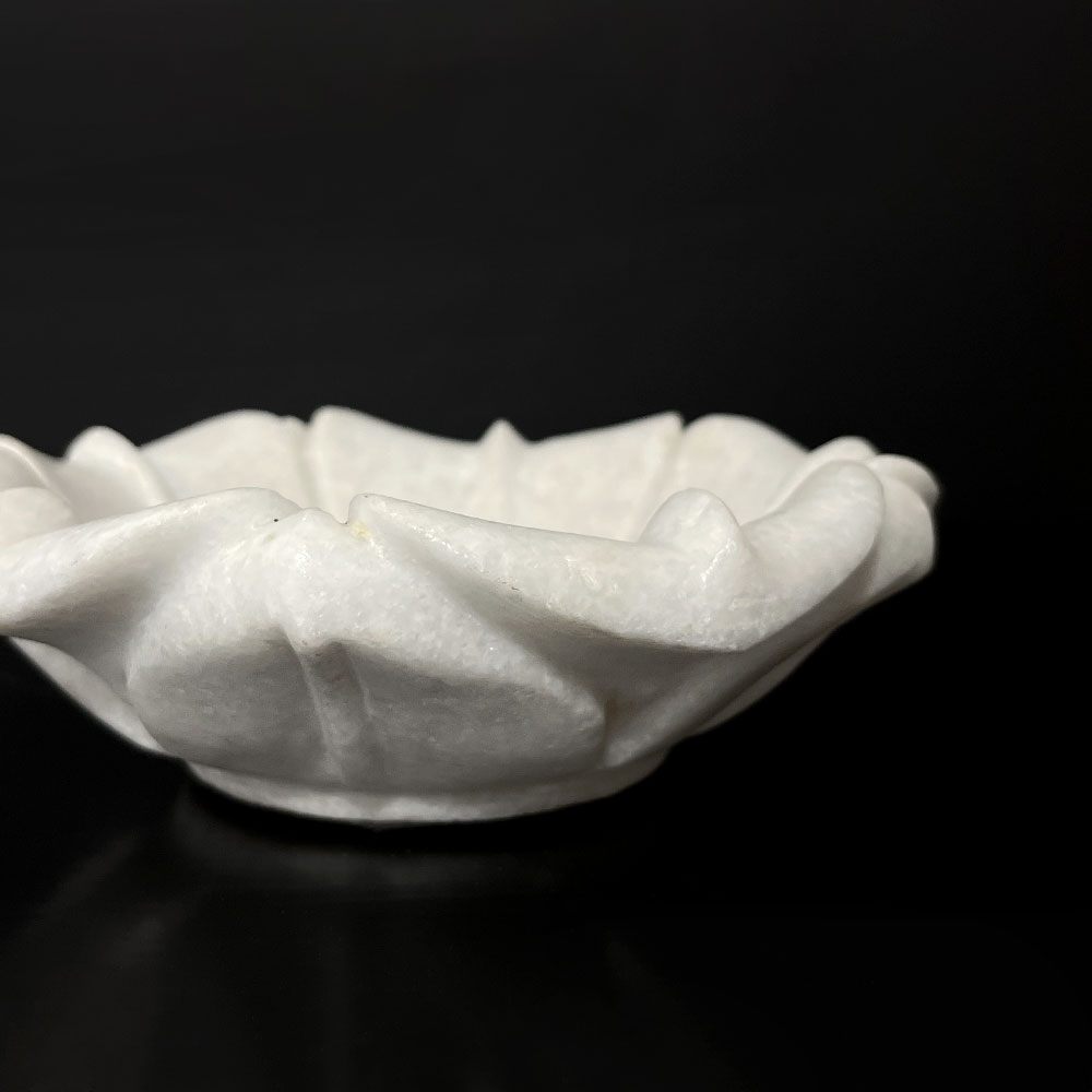 LOTUS LEAF BOWL, XSMALL