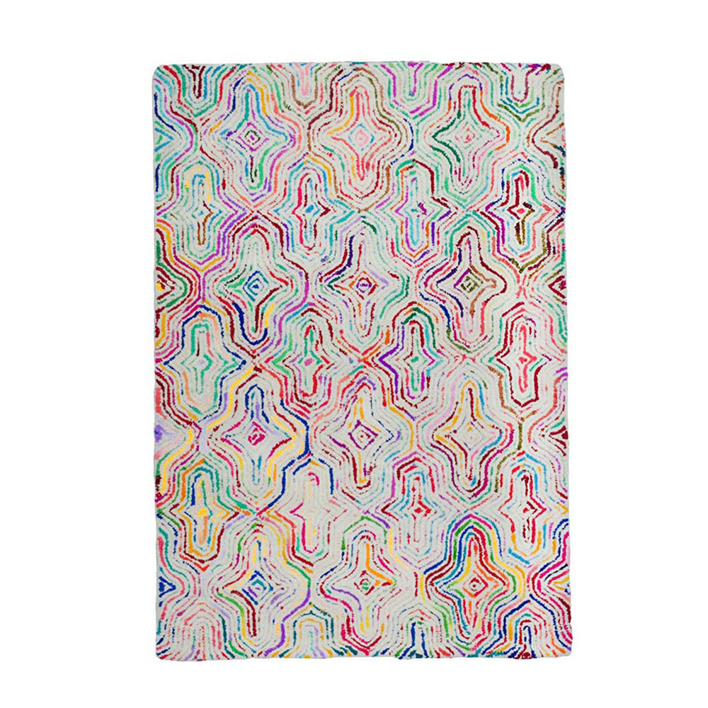 CROSS RUG
